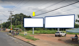 Ponto nº 032.1 DD