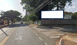 Ponto nº 034DF