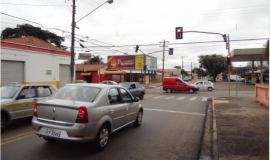 Ponto nº 034 ITP