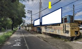 Ponto nº 0340 LU