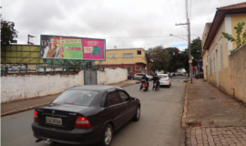 Ponto nº 038 ITP