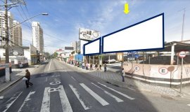 Ponto nº 0387 LU