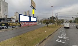 Ponto nº 0395 LU