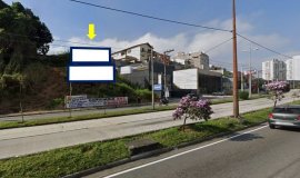 Ponto nº 0398 LU
