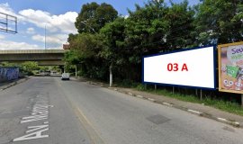 Ponto nº 03A AB