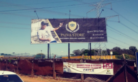 Ponto nº 03re