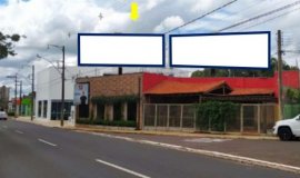Ponto nº 036AL
