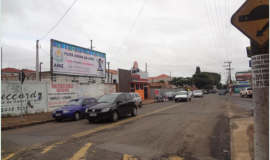 Ponto nº 041 ITP