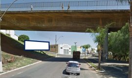 Ponto nº 044ITA DF