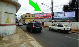 Ponto nº 045 ITP