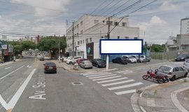Ponto nº 0461 LU