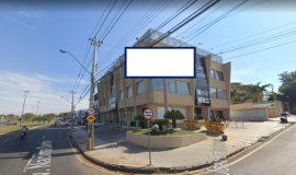 Ponto nº D004 DD