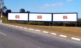 Ponto nº 05 AG