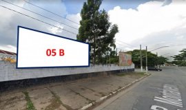 Ponto nº 05B AB