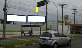 Ponto nº 061AL