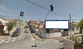 Ponto nº 065 DS