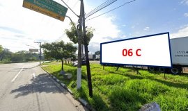Ponto nº 06C AB