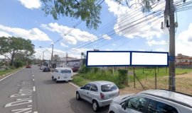 Ponto nº 075 DF