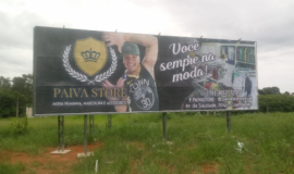 Ponto nº 07re
