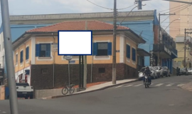 Ponto nº 08HR