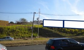 Ponto nº 083DF