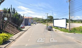 Ponto nº 086 DS