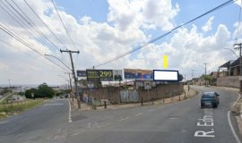 Ponto nº 104 DF