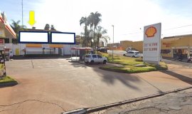 Ponto nº 108A PN