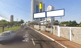 Ponto nº 109A PN