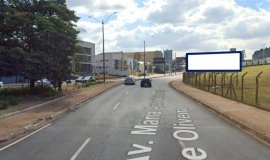 Ponto nº 110B JE