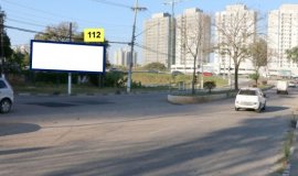 Ponto nº 112 FS