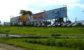 Ponto nº 1120 CC