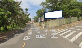 Ponto nº 113 DF