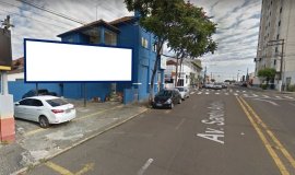 Ponto nº 113 RM