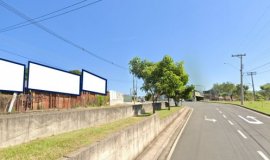 Ponto nº 115 DF 