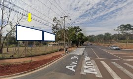 Ponto nº 116A PN