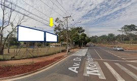 Ponto nº 116B PN
