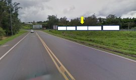 Ponto nº SJR03 AC