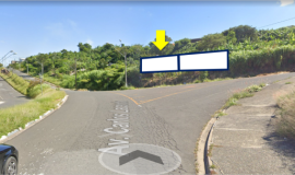 Ponto nº 125.1PA