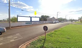 Ponto nº 134B JE