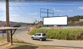 Ponto nº 139KS