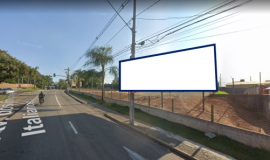 Ponto nº 13JO