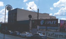 Ponto nº 13RI