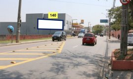 Ponto nº 140FS