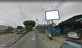 Ponto nº 145KS