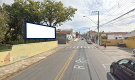 Ponto nº 152 AS