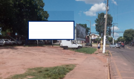 Ponto nº 161 LP