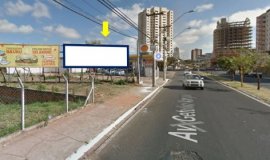 Ponto nº 161X