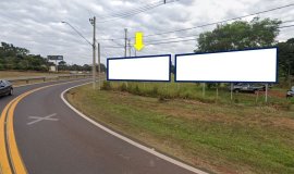 Ponto nº 170E PN 170F PN