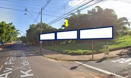 Ponto nº 172002 AT